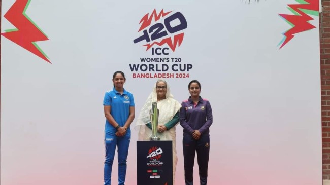 icc womens t20 world cup 2024