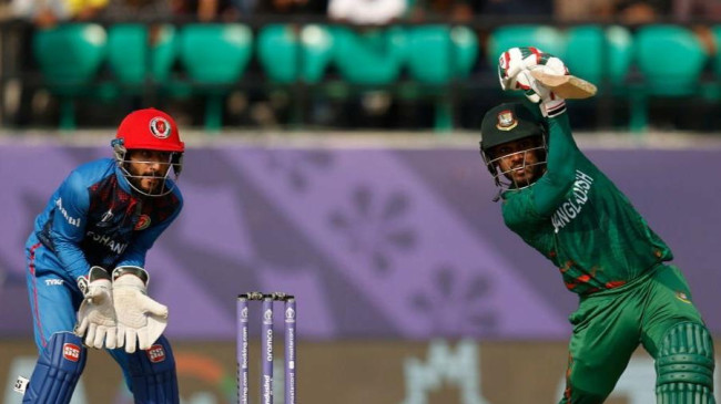 icc world cup bangladesh vs afghanistan