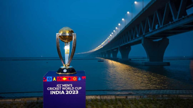 icc world cup 2023