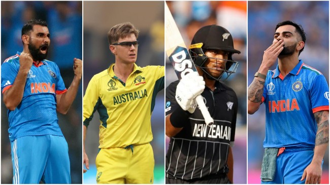icc world cup 2023 2