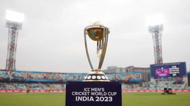 icc world cup final 2023