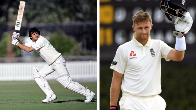 imran khan and joe root