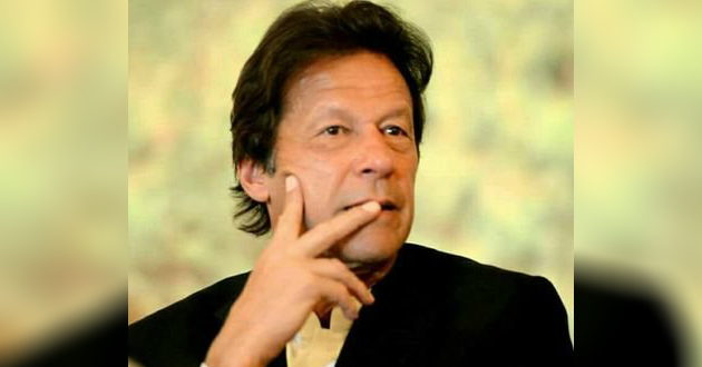 imran khan says his heart broken after seeing india pakistan match of ct 17