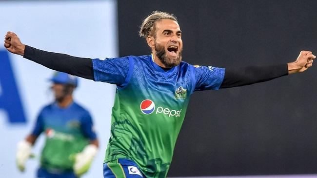 imran tahir 2018