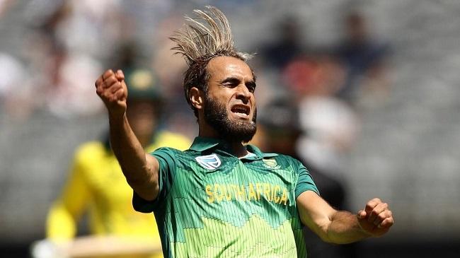 imran tahir 2019