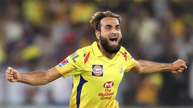 imran tahir join texus 2023