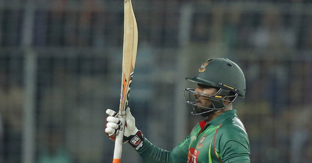imrul hits a ton after six years