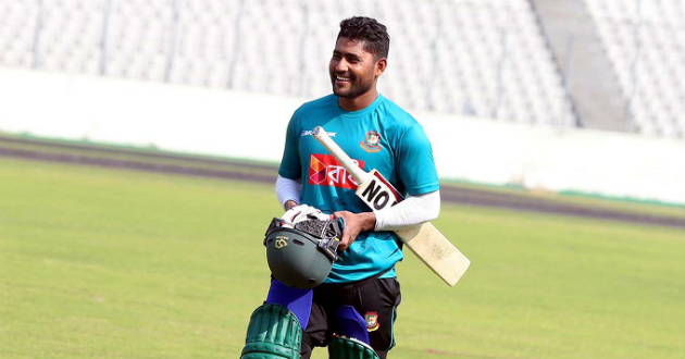 imrul kayes going to sri lanka