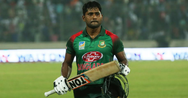 imrul kayes his best innings of odi career