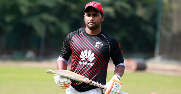 imrul kayes trying to improve his batting in t20