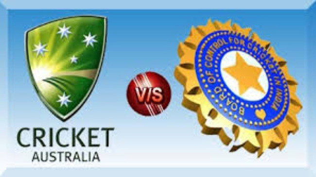 ind vs aus 24