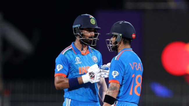 ind vs aus