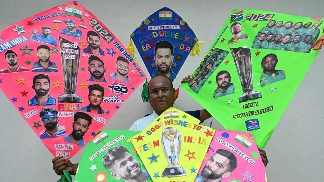 india and south africa ready to play final