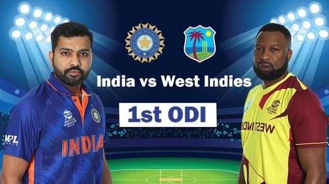 india and west indies