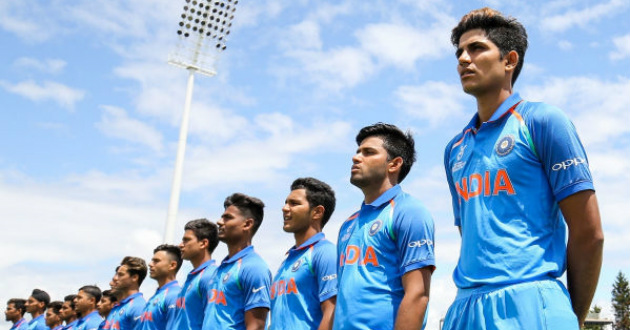 india beats australia in u 19 world cup
