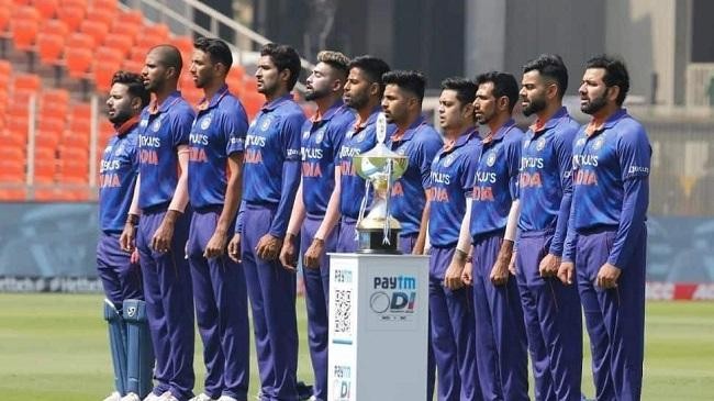 india cricket team file photo