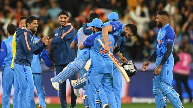 india cricket