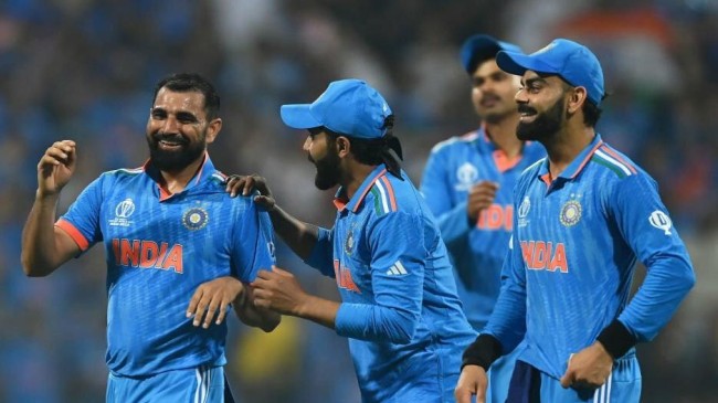 india cricket 5