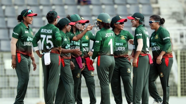 india defeated bangladesh in the semis