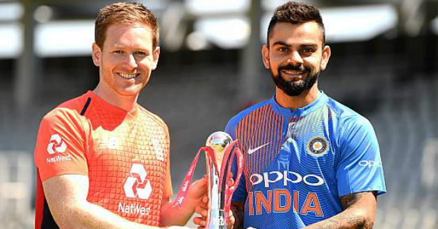 india england series set to start