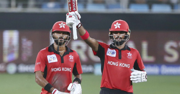 india honk kong