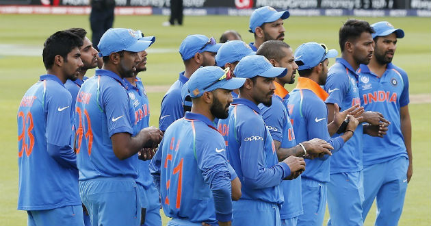 india loss champions trophy against pakistan