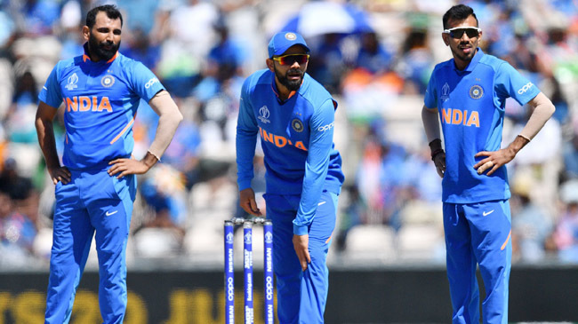 india lost a review
