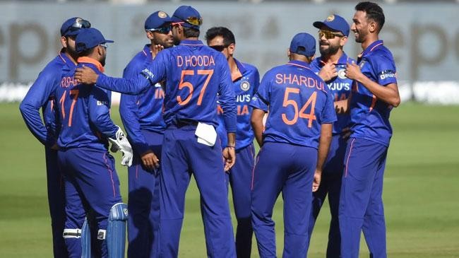 india national cricket team 1