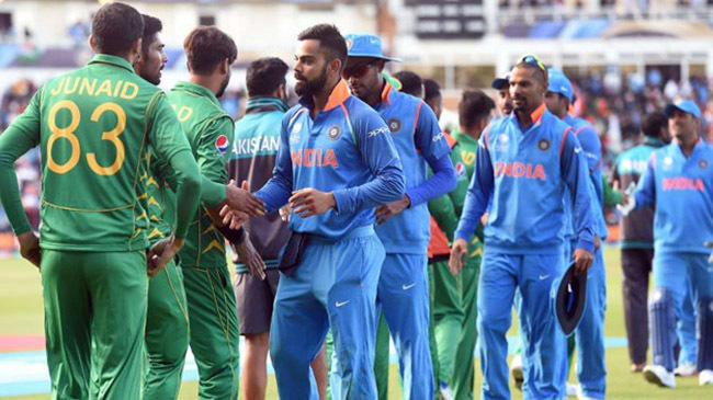 india pakistan match cricket