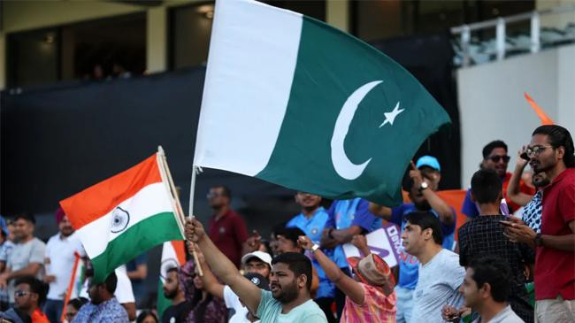 india pakistan match worldcup 2023