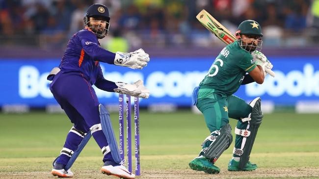india pakistan match 3