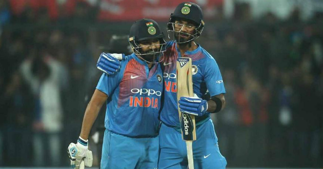 india scored 260 in t20