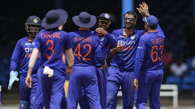 india team 6