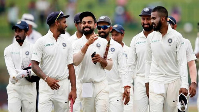 india test team 3