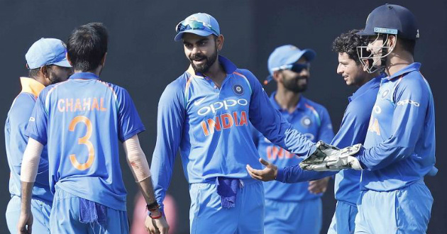 india topped in both test and odi ranking for the first time in history