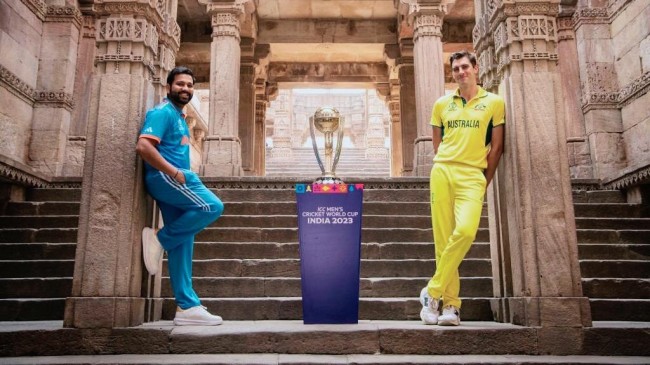 india vs australia 2