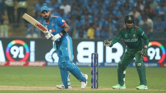 india vs bangladesh 2