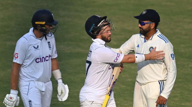 india vs england 4