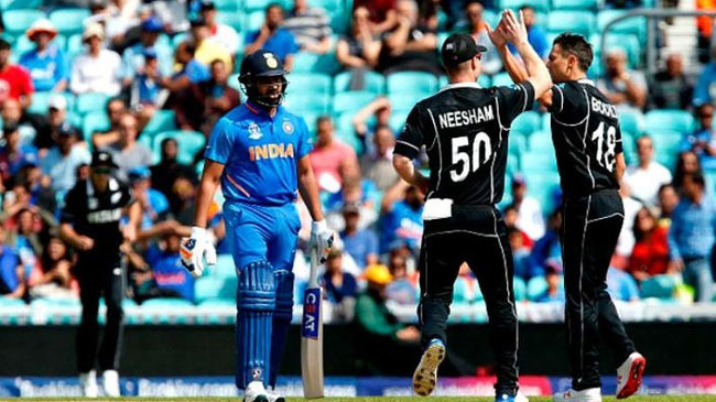 india vs new zealand