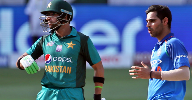 india vs pakistan imam ul