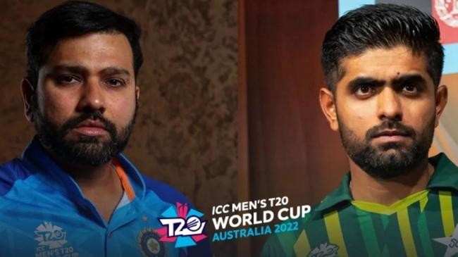 india vs pakistan t20 world cup 1