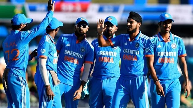 india vs south africa 8