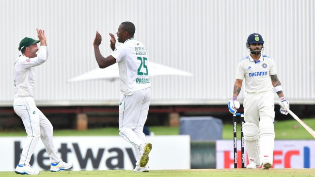 india vs south africa 5