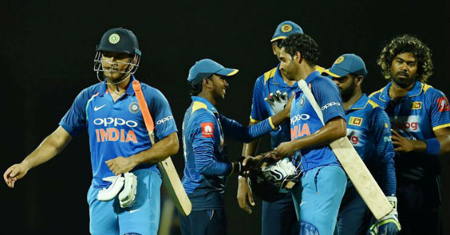 india vs sri lanka 2nd odi