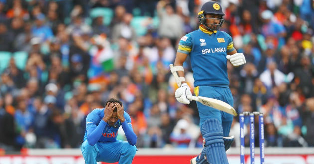 india vs sri lonka