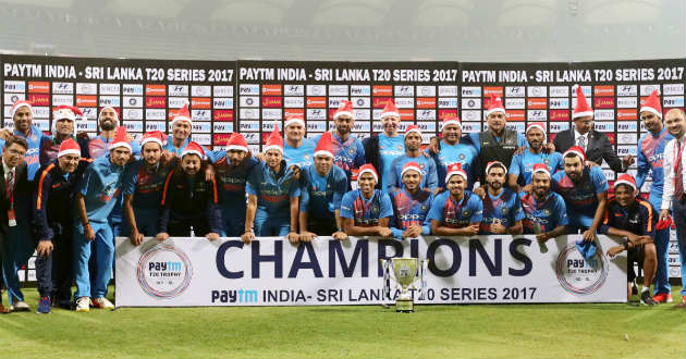 india win t20 series