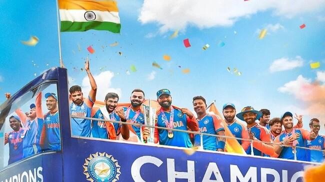 india win worldcup