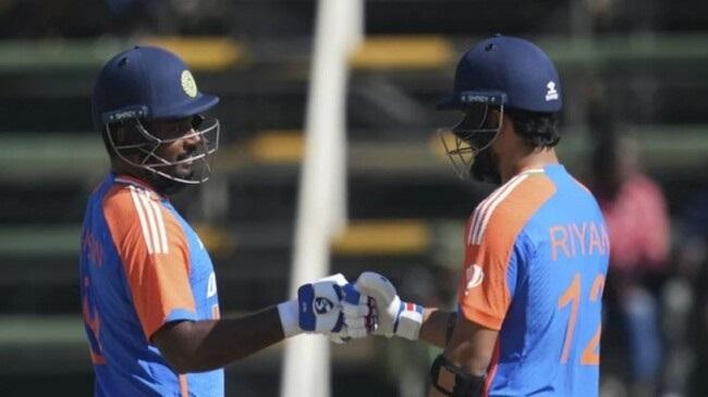 india win zimbabwa