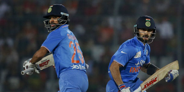 india won asia cup