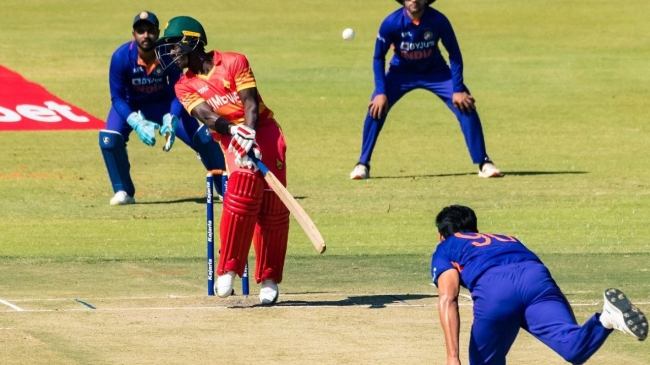 india won by 10 wkts